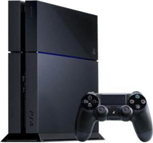 Sony PlayStation 4 (PS4) 500GB + FIFA 15