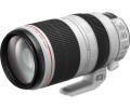 Canon EF 100-400mm f4.5-5.6 L IS II USM