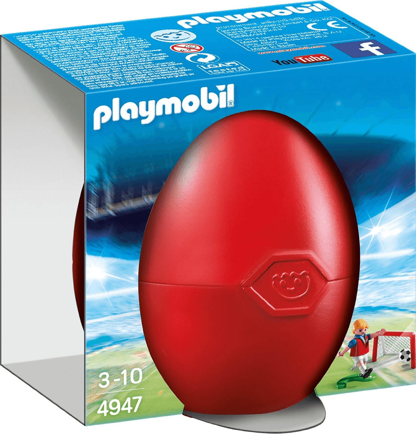 Playmobil 4947