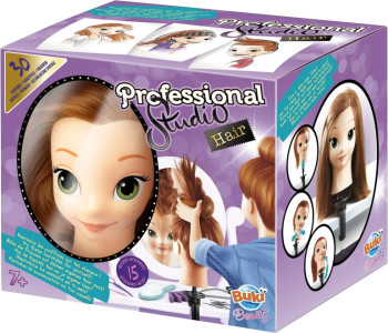 Buki Professional Studio Hair au meilleur prix sur idealo.fr