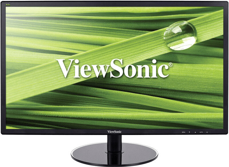 Viewsonic VX2209