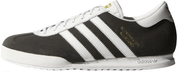 adidas beckenbauer allround black and gold