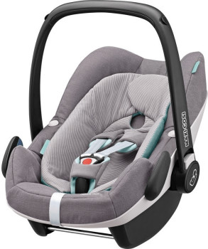 Get Maxi Cosi Pebble Limited Edition Denim Hearts Gif