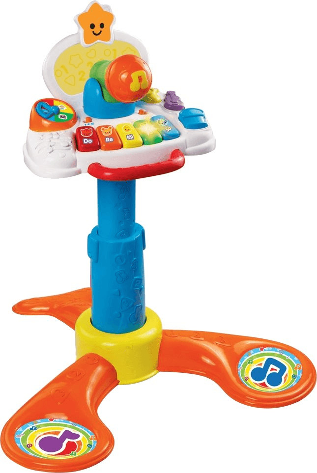 Vtech Baby Sit to Stand Music Centre