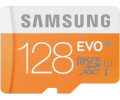 Samsung EVO microSD UHS-I U1