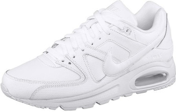nike air command leather white