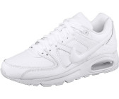 nike air command leather white