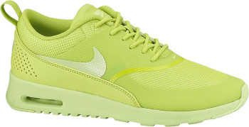 nike air max thea neon gelb nike air max thea neon gelb