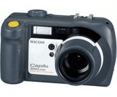 Photo : Ricoh Caplio 500G Wide