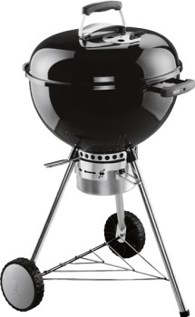 Weber grill johann lafer edition test