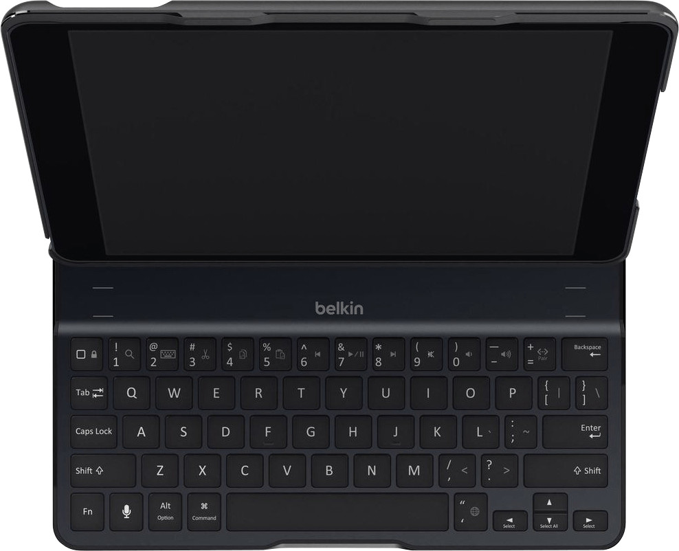 Belkin QODE Ultimate - iPad Air 2 DE