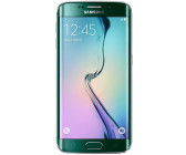 Samsung Galaxy S6 Edge 128GB Green Emerald