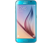 Samsung Galaxy S6 32GB blu