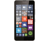Microsoft Lumia 640 weiß