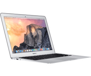 Apple MacBook Air 11" 2015 (MJVP2D/A)