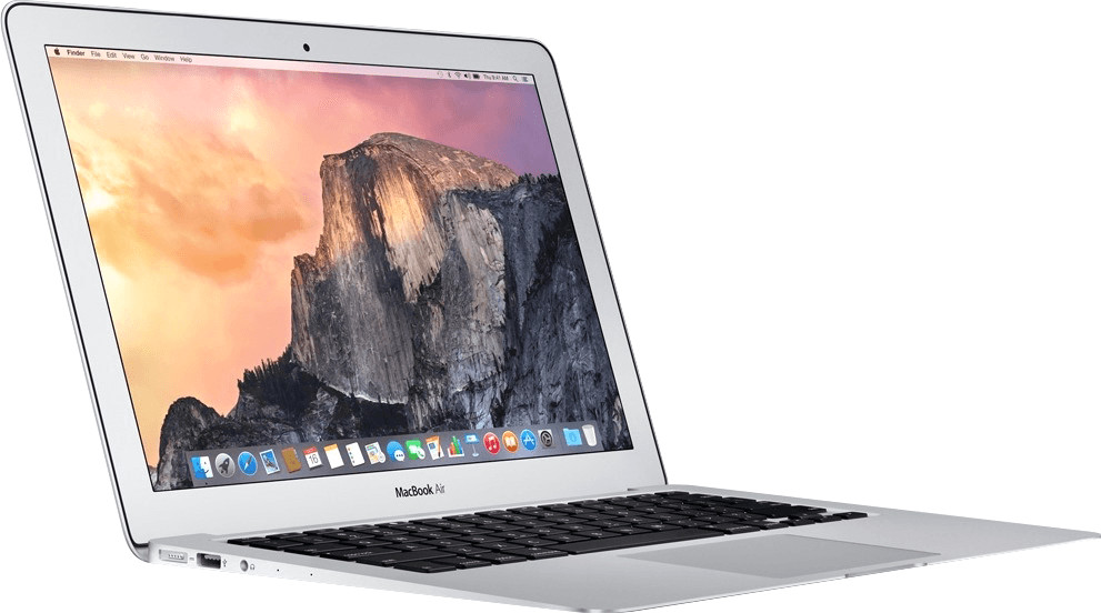 Apple MacBook Air 11" 2015 (MJVP2D/A)