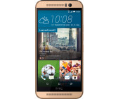HTC One (M9) 32GB Gold on Gold