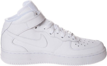 Nike Air Force One Mujer Nike Air Force One Mujer