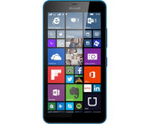 Microsoft Lumia 640 XL Dual SIM cyan