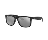 ray a basso costo Ban Wayfarer 54 millimetri