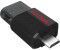 SanDisk Ultra Dual Drive USB3.0 64GB