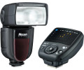 Nissin Di700A + Commander Air 1 Kit Sony