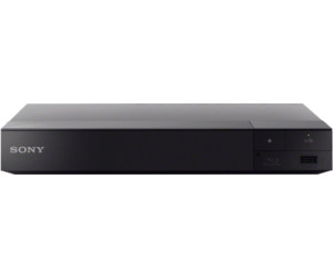 Sony BDP-S6500