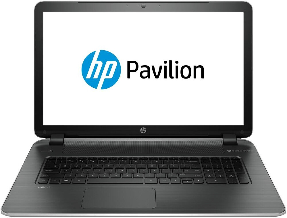 HP Pavilion 17-f212ng