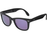 ray RB4105 Ban Wayfarer pieghevole 601