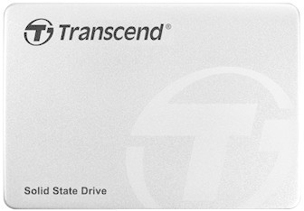 Transcend SSD370S SATA III 128GB