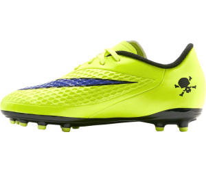 nike jr hypervenom phelon fg
