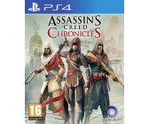 Assassin's Creed: Chronicles (PS4)