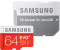 Samsung EVO Plus microSDXC 64GB (MB-MC64DA)