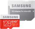 Samsung EVO Plus microSD UHS-I U1