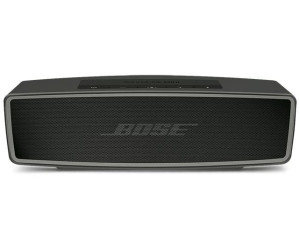Bose SoundLink Mini II carbon