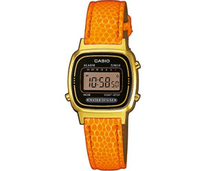 casio la670 mesh