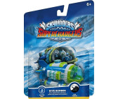 Activision Skylanders: Superchargers - Dive Bomber
