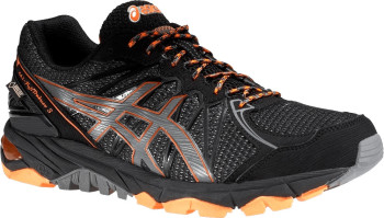 asics gtx homme