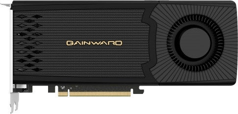 Gainward GeForce GTX 970 4096MB GDDR5 (3460)