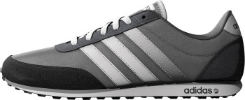 Adidas Neo Schuhe Grau Pink Adidas Neo Schuhe Grau Pink