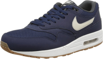 Air Max 1 Essential Blancas Air Max 1 Essential Blancas