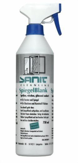 Sanit SpiegelBlank (750 ml)