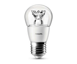 Philips LED Tropfenform 3 W (25 W) E27