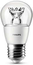 Philips LED Tropfenform 3 W (25 W) E27