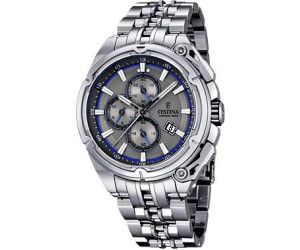 festina chronograph wr100m