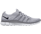 Nike Flyknit Hellgrau Nike Flyknit Hellgrau