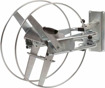 1 zoll schlauchtrommel