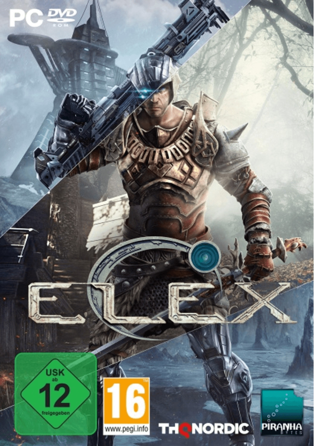 Elex (PC)