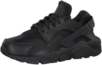 Nike Huarache Damen Schwarz Nike Huarache Damen Schwarz