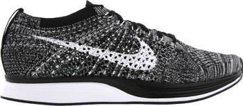 Nike Flyknit Racer Grey Nike Flyknit Racer Grey